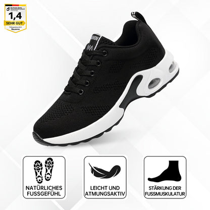 Ergonomische Und Komfortable Sportschuhe