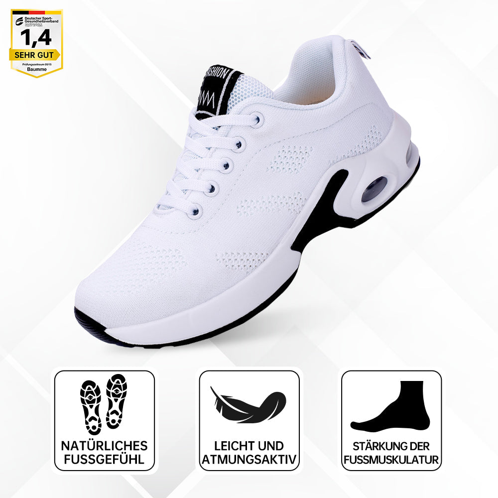 Ergonomische Und Komfortable Sportschuhe