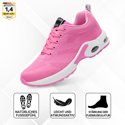 Ergonomische Und Komfortable Sportschuhe