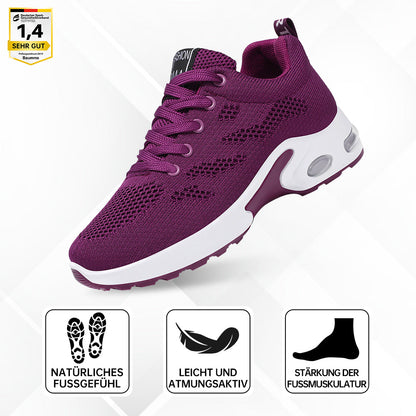 Ergonomische Und Komfortable Sportschuhe