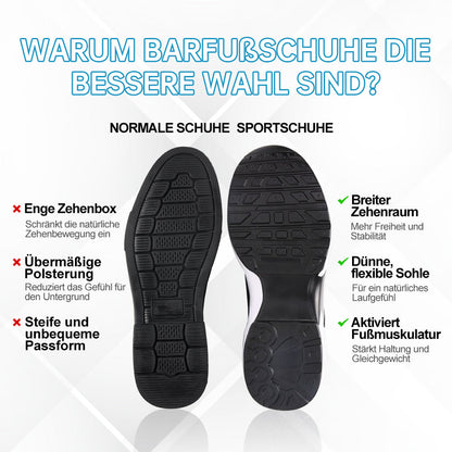 Ergonomische Und Komfortable Sportschuhe