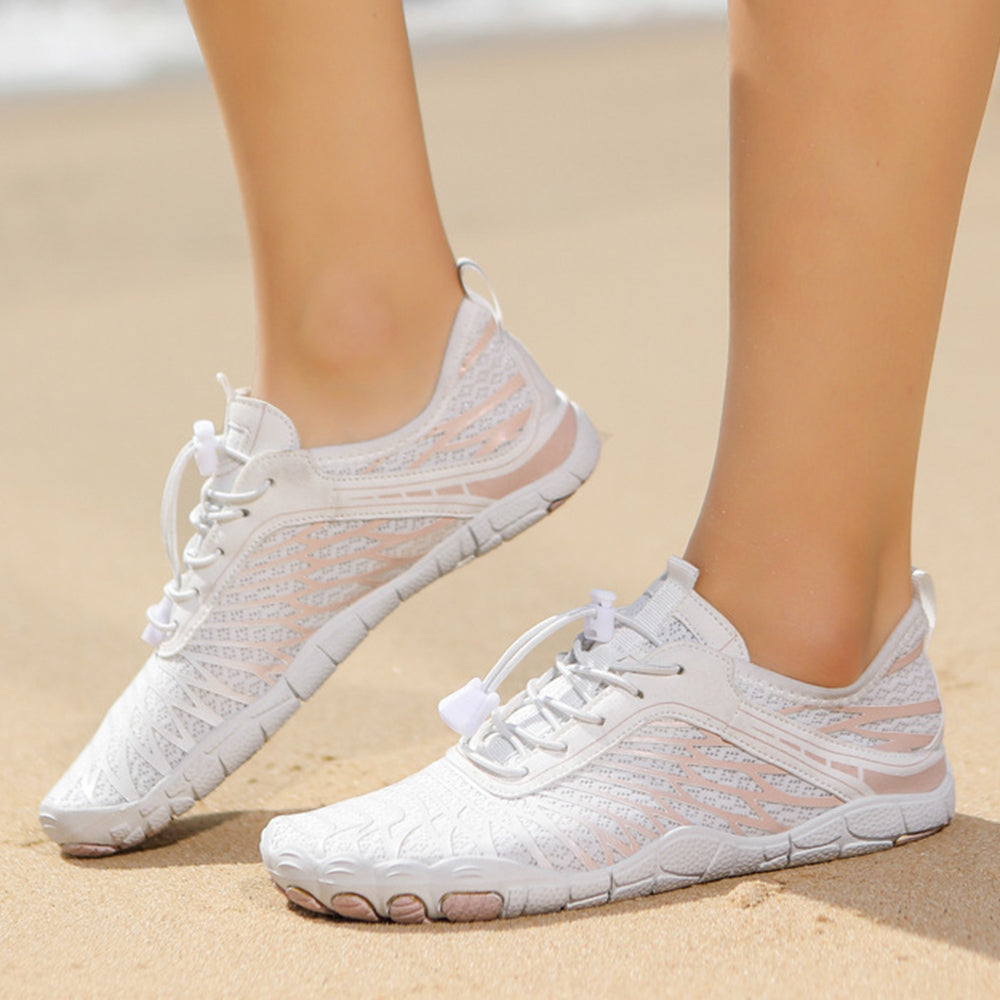 Barfussschuhe: Ergonomisch, Schmerzlindernd Und Wasserdicht