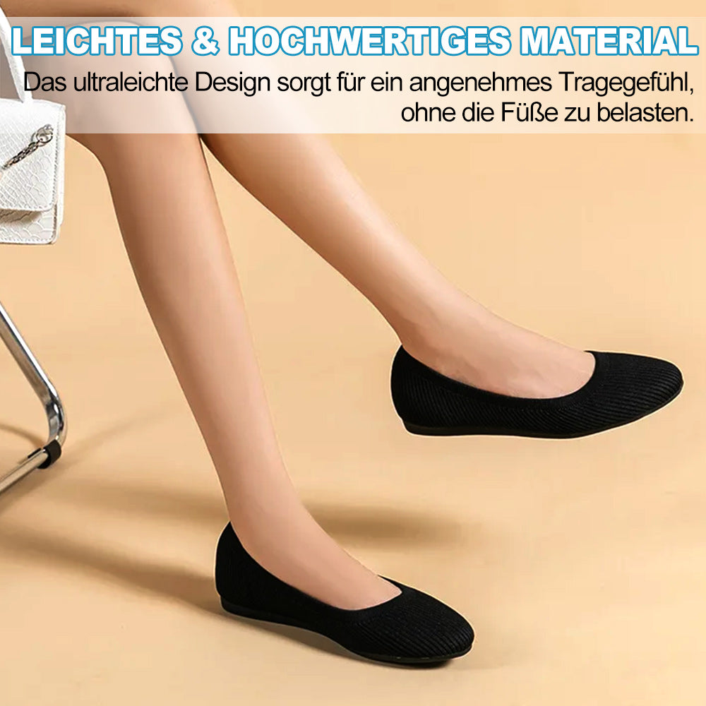 Ergonomische Schmerzfreie Ballettschuhe Für Damen