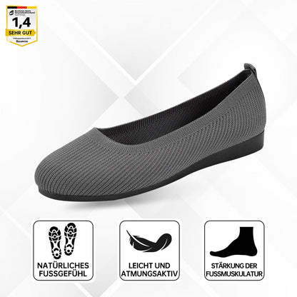 Ergonomische Schmerzfreie Ballettschuhe Für Damen