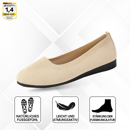 Ergonomische Schmerzfreie Ballettschuhe Für Damen