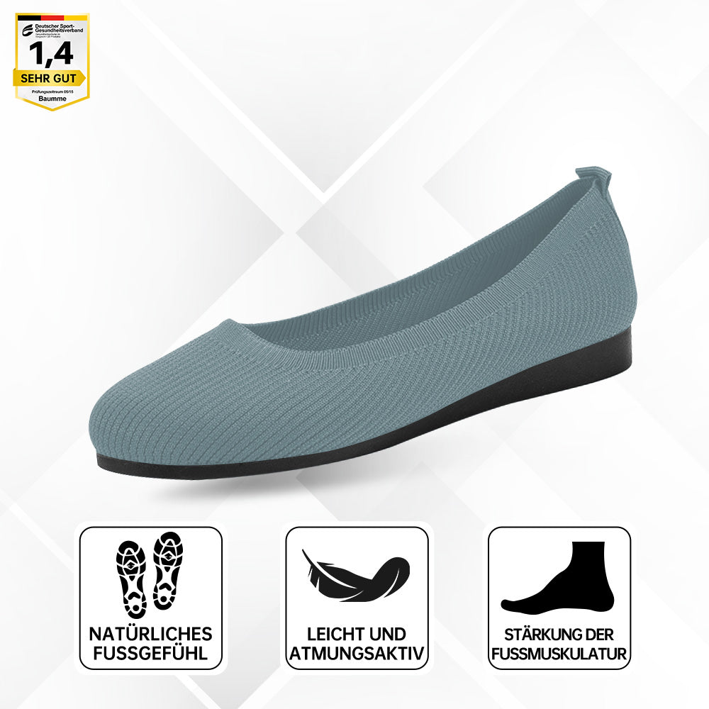 Ergonomische Schmerzfreie Ballettschuhe Für Damen