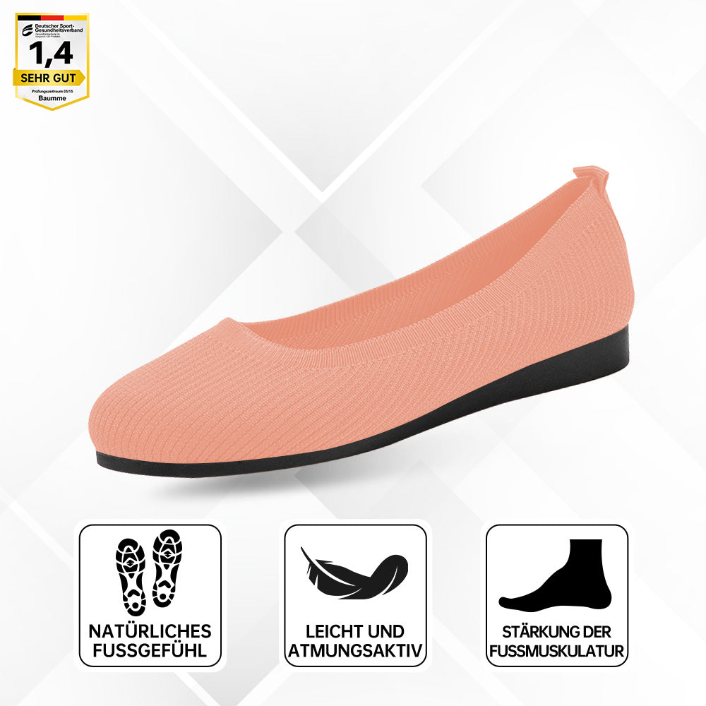Ergonomische Schmerzfreie Ballettschuhe Für Damen