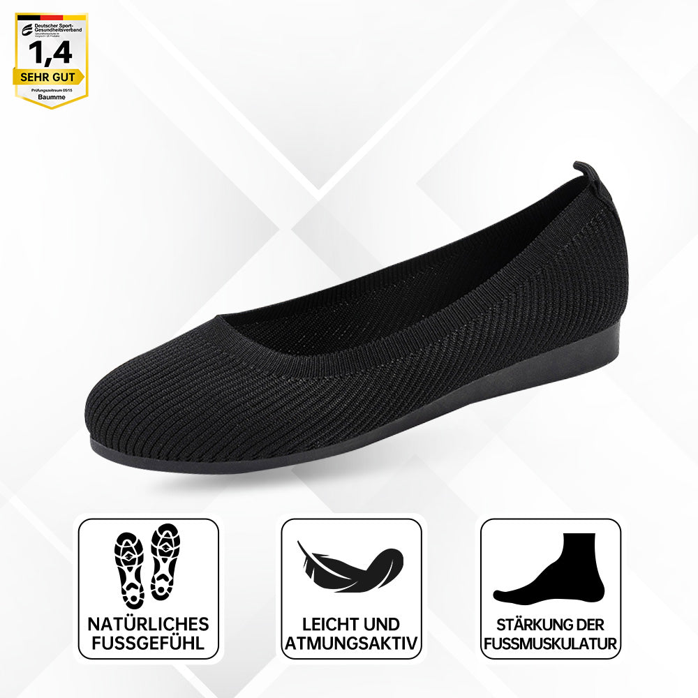 Ergonomische Schmerzfreie Ballettschuhe Für Damen