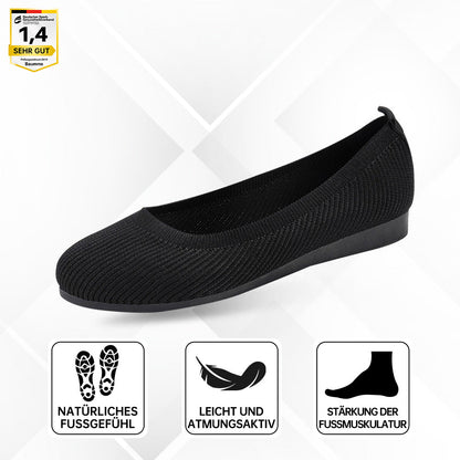 Ergonomische Schmerzfreie Ballettschuhe Für Damen