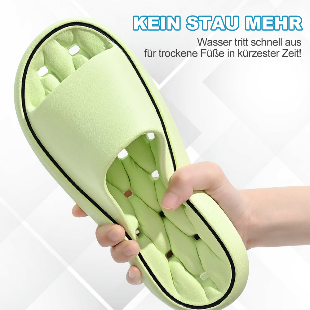 Ergonomische, Ultraweiche, Schnelltrocknende Hausschuhe