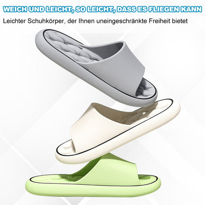 Ergonomische, Ultraweiche, Schnelltrocknende Hausschuhe