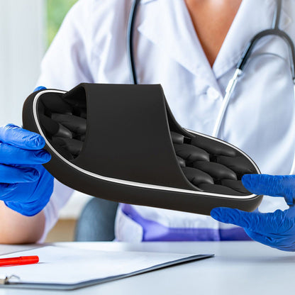 Ergonomische, Ultraweiche, Schnelltrocknende Hausschuhe