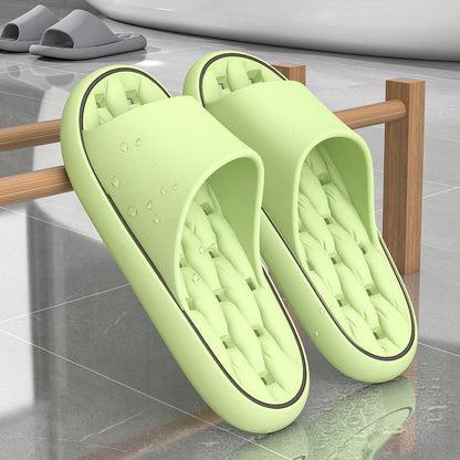 Ergonomische, Ultraweiche, Schnelltrocknende Hausschuhe
