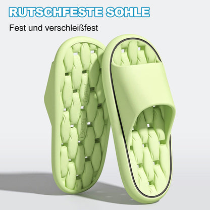 Ergonomische, Ultraweiche, Schnelltrocknende Hausschuhe