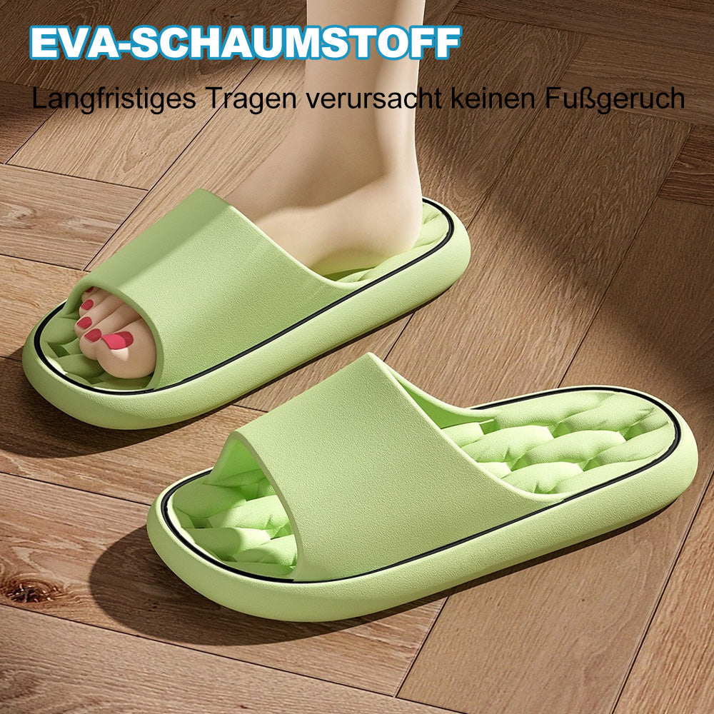 Ergonomische, Ultraweiche, Schnelltrocknende Hausschuhe