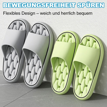 Ergonomische, Ultraweiche, Schnelltrocknende Hausschuhe