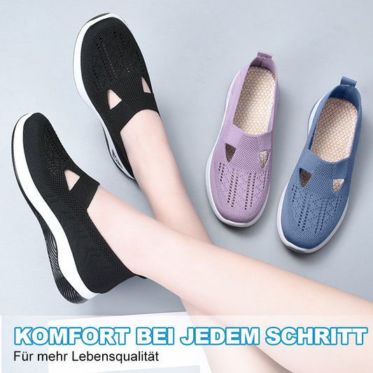 Orthopädische Damenschuhe – Schmerzfrei Und Stilvoll Durch Den Alltag