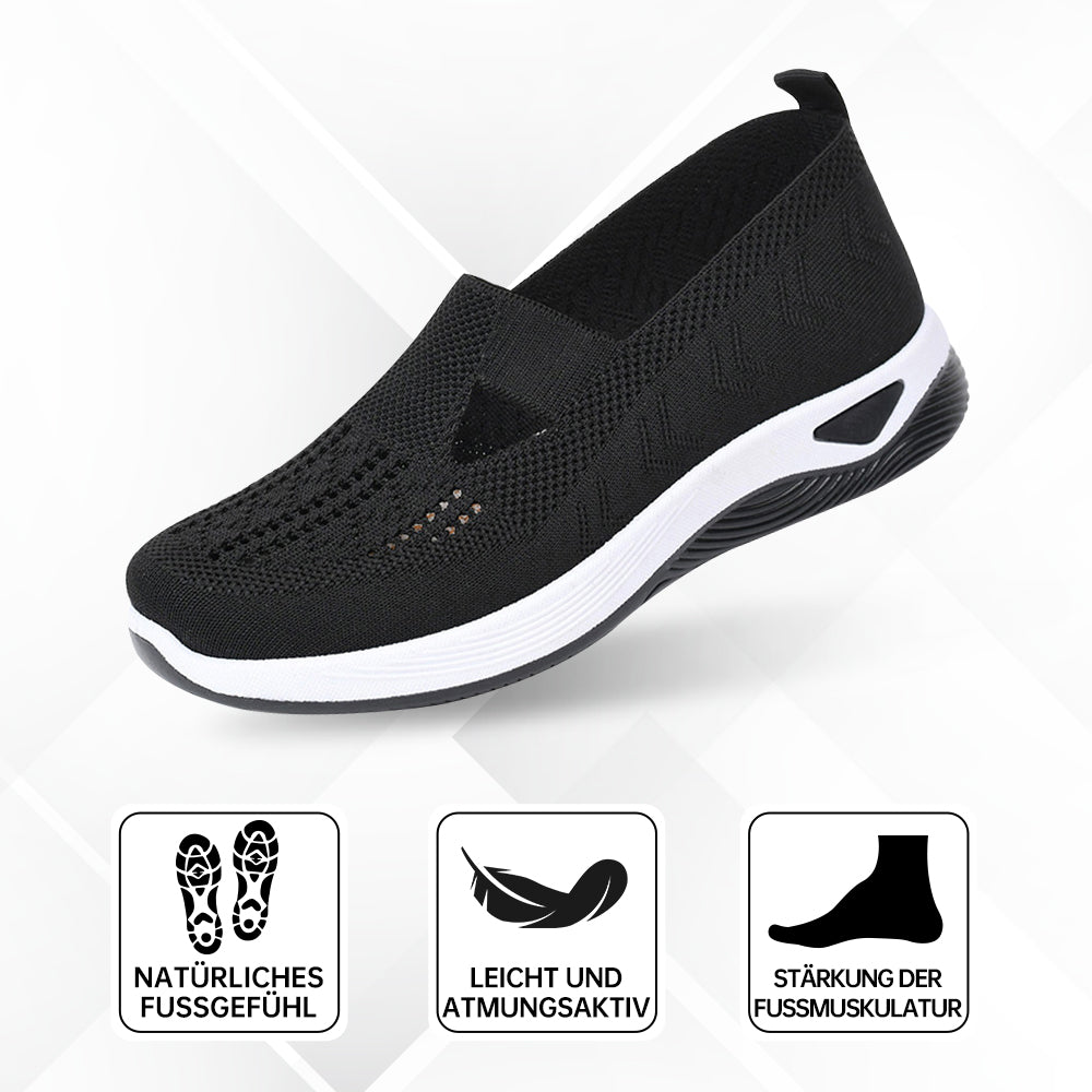 Orthopädische Damenschuhe – Schmerzfrei Und Stilvoll Durch Den Alltag