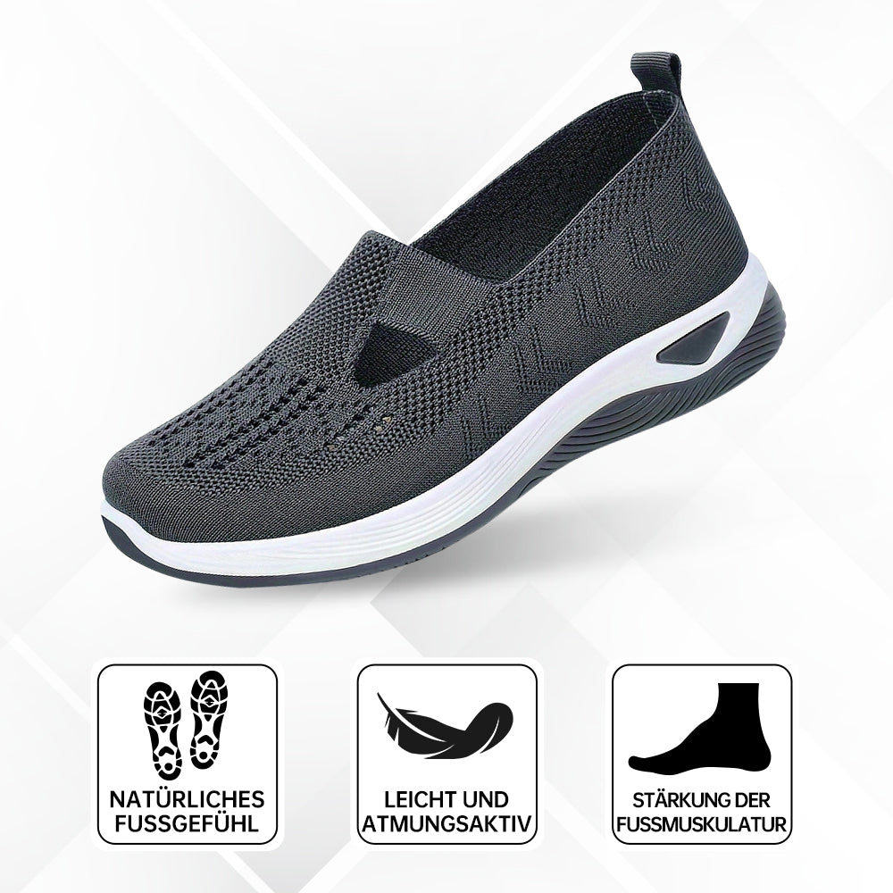 Orthopädische Damenschuhe – Schmerzfrei Und Stilvoll Durch Den Alltag