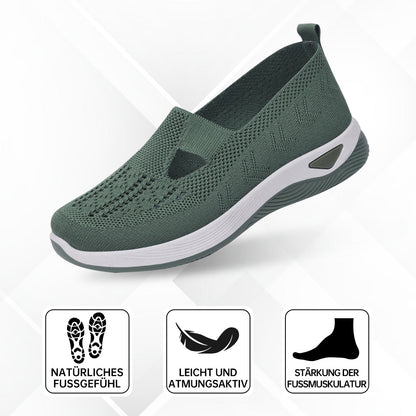 Orthopädische Damenschuhe – Schmerzfrei Und Stilvoll Durch Den Alltag