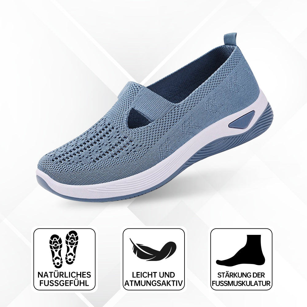 Orthopädische Damenschuhe – Schmerzfrei Und Stilvoll Durch Den Alltag