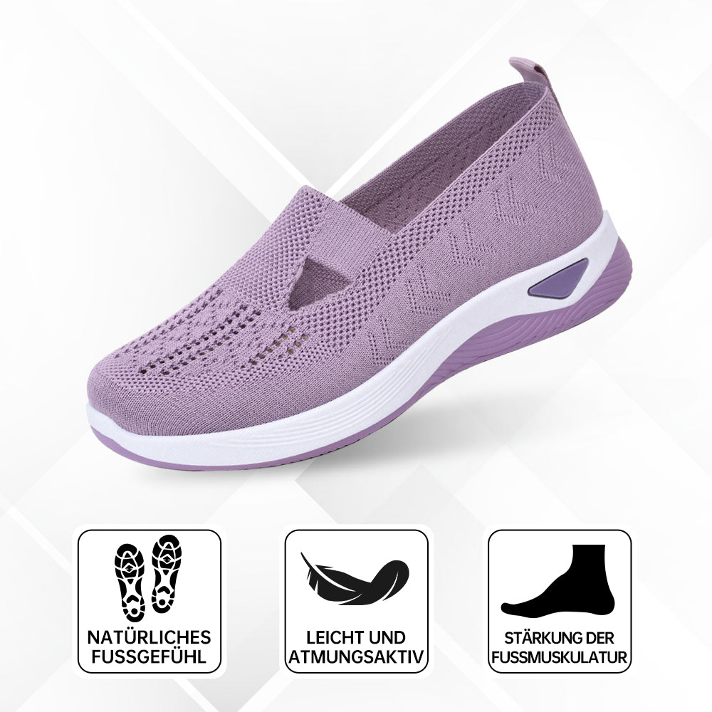 Orthopädische Damenschuhe – Schmerzfrei Und Stilvoll Durch Den Alltag