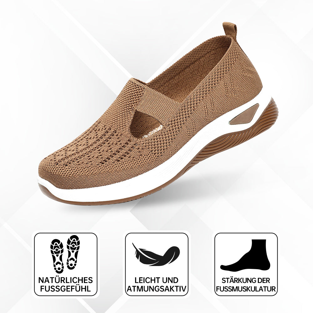 Orthopädische Damenschuhe – Schmerzfrei Und Stilvoll Durch Den Alltag