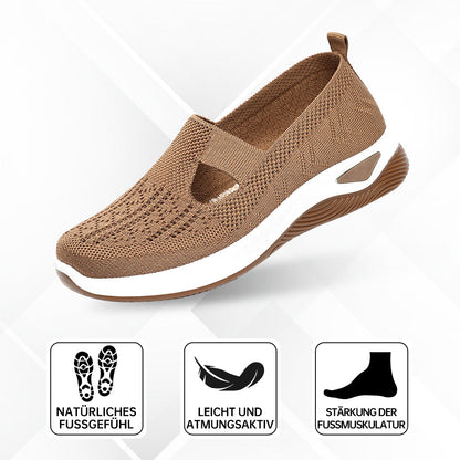 Orthopädische Damenschuhe – Schmerzfrei Und Stilvoll Durch Den Alltag
