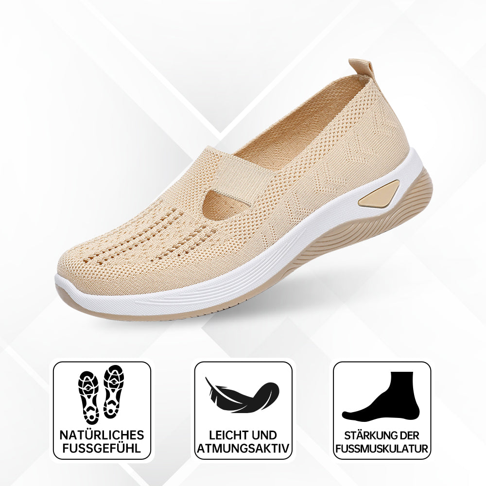 Orthopädische Damenschuhe – Schmerzfrei Und Stilvoll Durch Den Alltag
