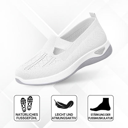 Orthopädische Damenschuhe – Schmerzfrei Und Stilvoll Durch Den Alltag