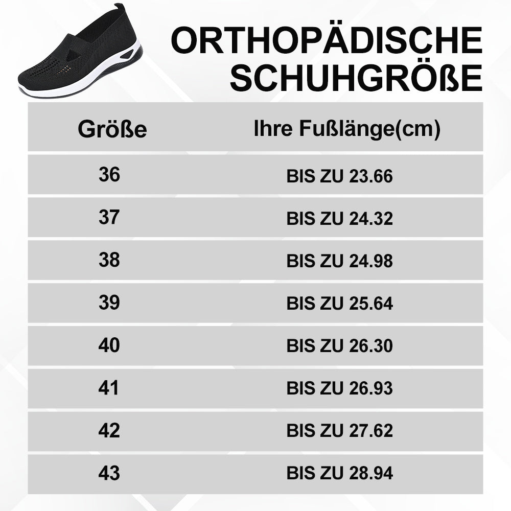 Orthopädische Damenschuhe – Schmerzfrei Und Stilvoll Durch Den Alltag