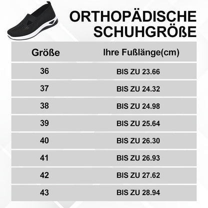 Orthopädische Damenschuhe – Schmerzfrei Und Stilvoll Durch Den Alltag