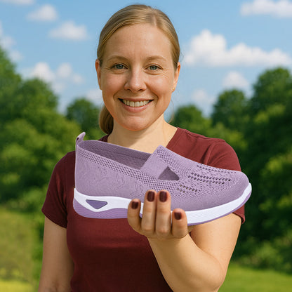 Orthopädische Damenschuhe – Schmerzfrei Und Stilvoll Durch Den Alltag