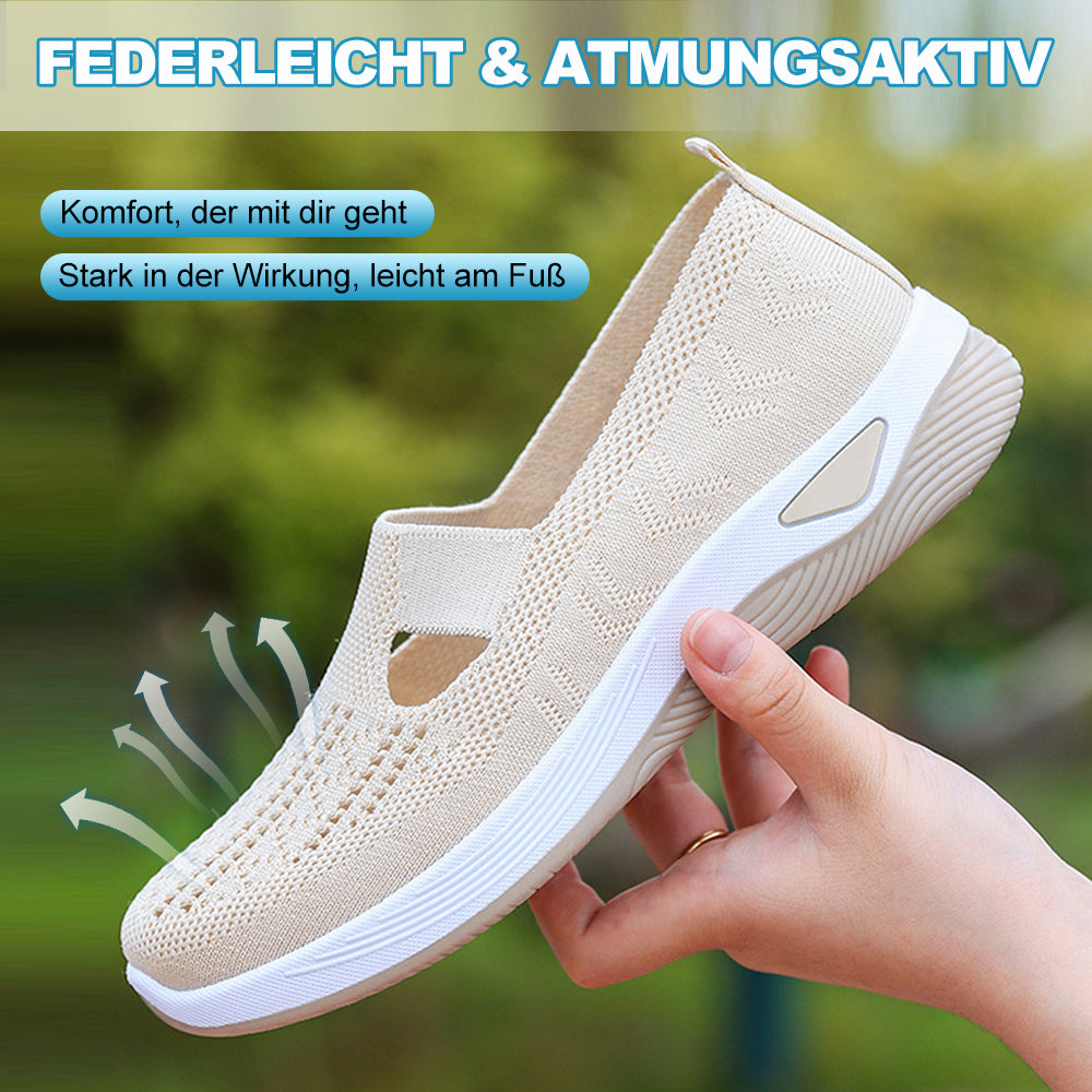 Orthopädische Damenschuhe – Schmerzfrei Und Stilvoll Durch Den Alltag