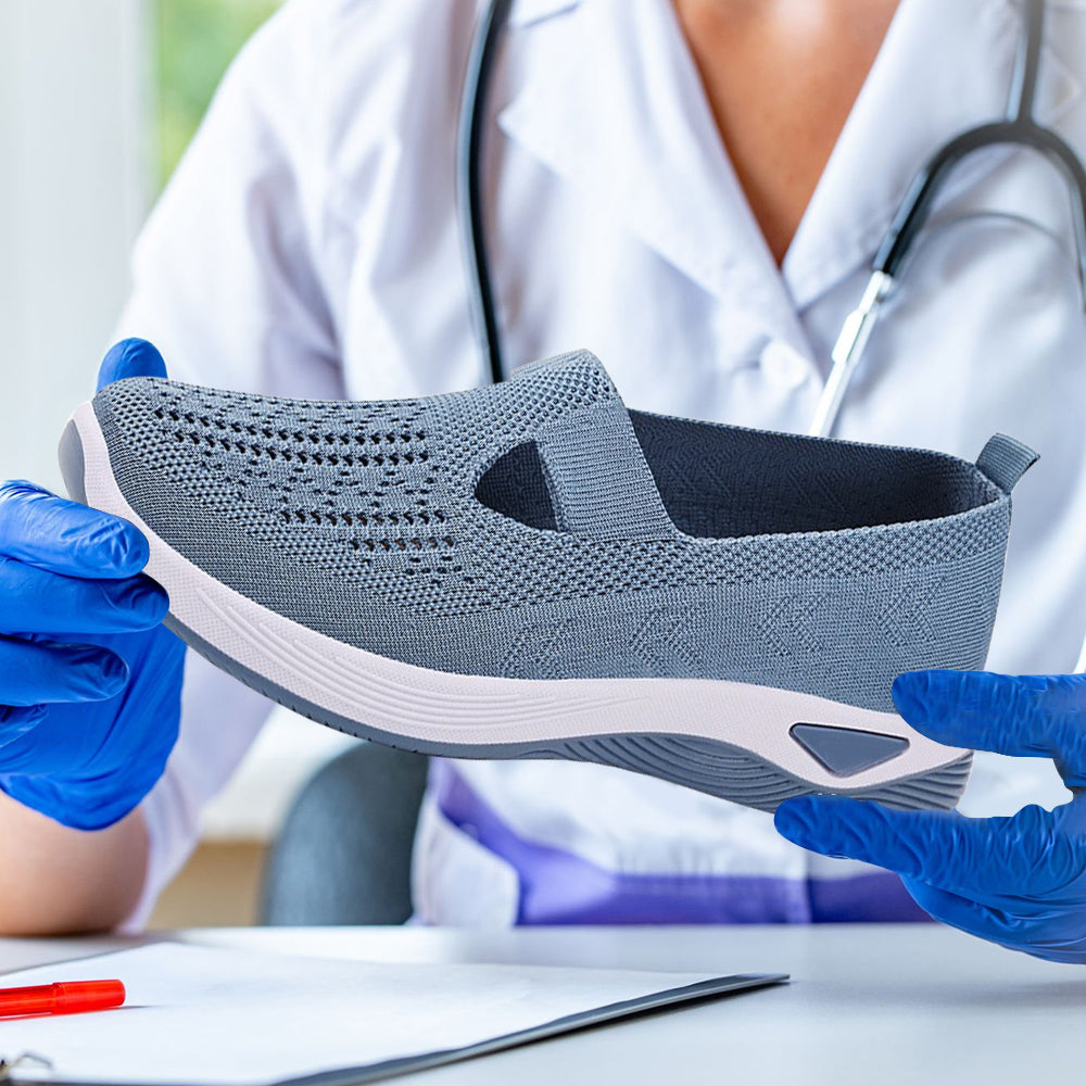 Orthopädische Damenschuhe – Schmerzfrei Und Stilvoll Durch Den Alltag