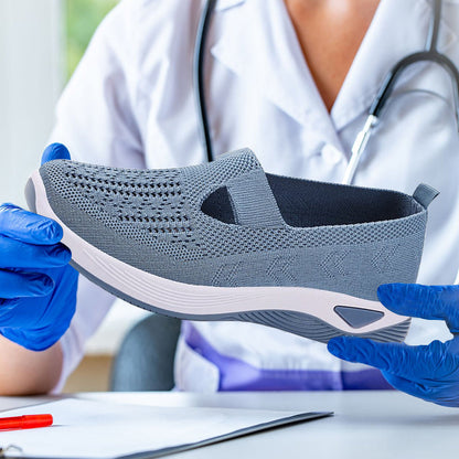 Orthopädische Damenschuhe – Schmerzfrei Und Stilvoll Durch Den Alltag