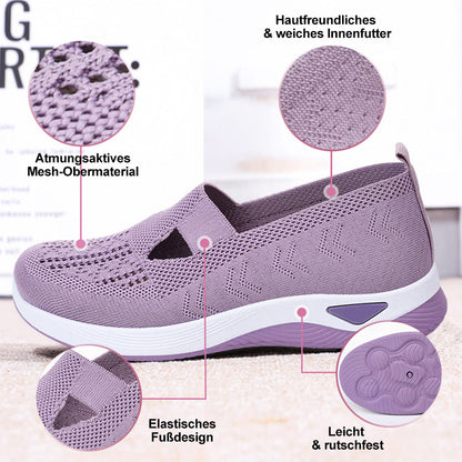 Orthopädische Damenschuhe – Schmerzfrei Und Stilvoll Durch Den Alltag
