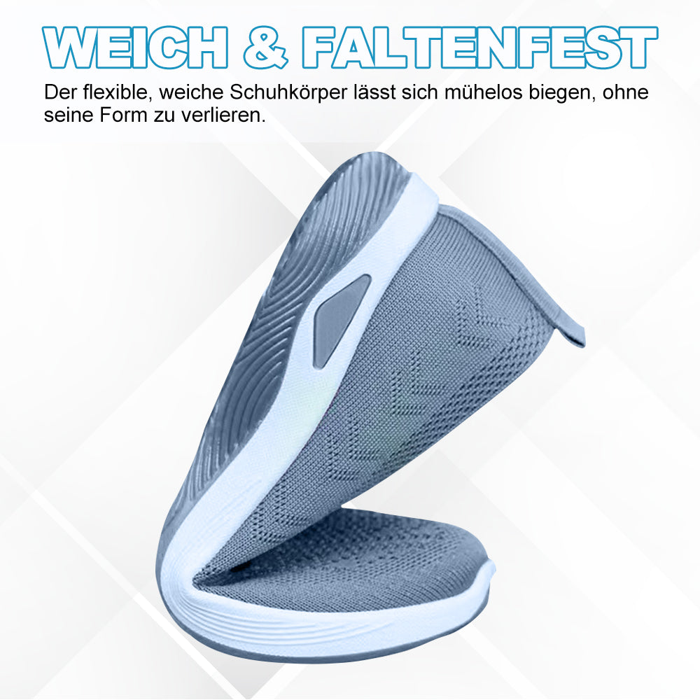 Orthopädische Damenschuhe – Schmerzfrei Und Stilvoll Durch Den Alltag