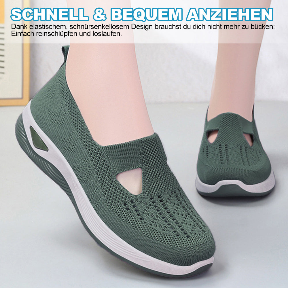 Orthopädische Damenschuhe – Schmerzfrei Und Stilvoll Durch Den Alltag
