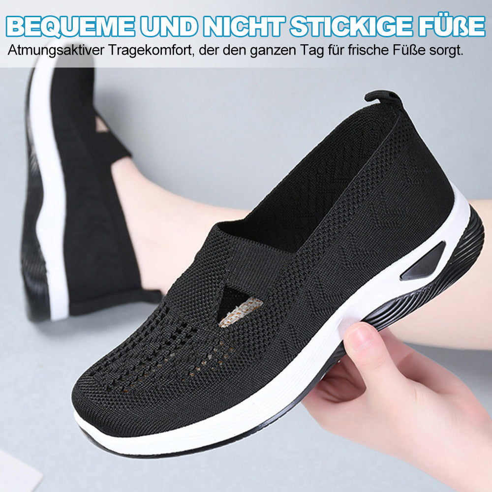Orthopädische Damenschuhe – Schmerzfrei Und Stilvoll Durch Den Alltag