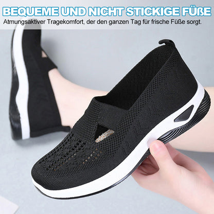 Orthopädische Damenschuhe – Schmerzfrei Und Stilvoll Durch Den Alltag