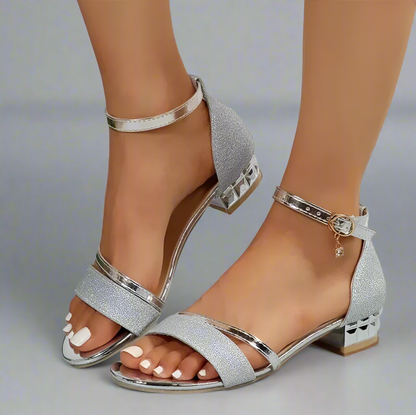 Janet | Orthopädische Sandalen