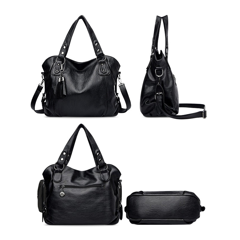 The Palmer Tote Bag