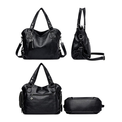 The Palmer Tote Bag