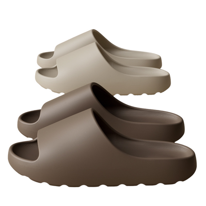 CloudStep-Folien | Unisex-Komfort für jeden Tag