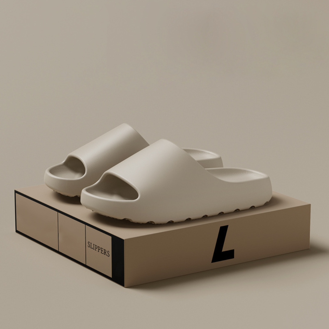 CloudStep-Folien | Unisex-Komfort für jeden Tag