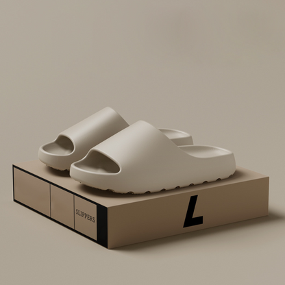 CloudStep-Folien | Unisex-Komfort für jeden Tag