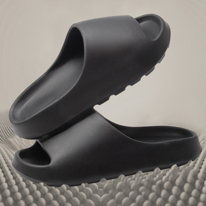 CloudStep-Folien | Unisex-Komfort für jeden Tag