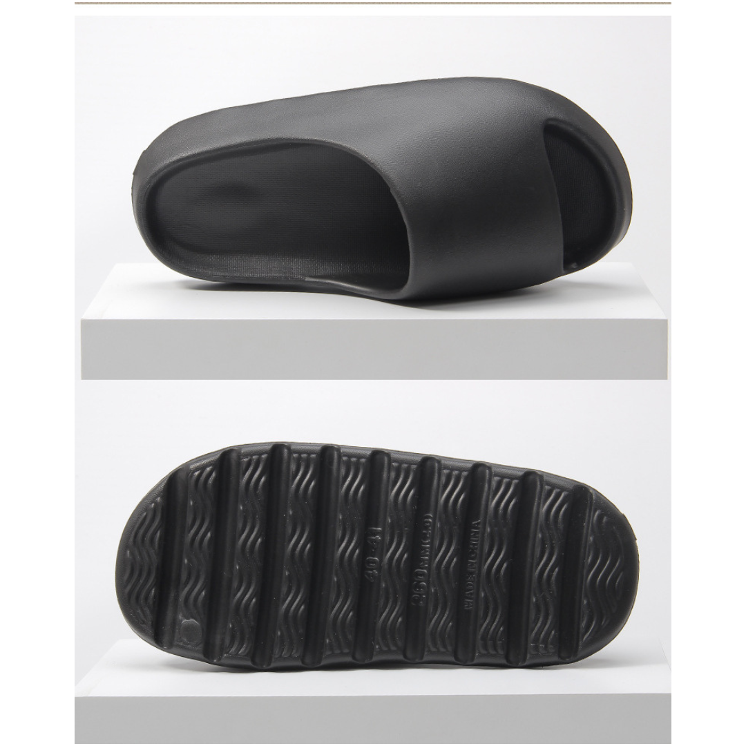CloudStep-Folien | Unisex-Komfort für jeden Tag