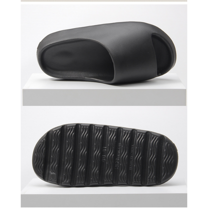 CloudStep-Folien | Unisex-Komfort für jeden Tag